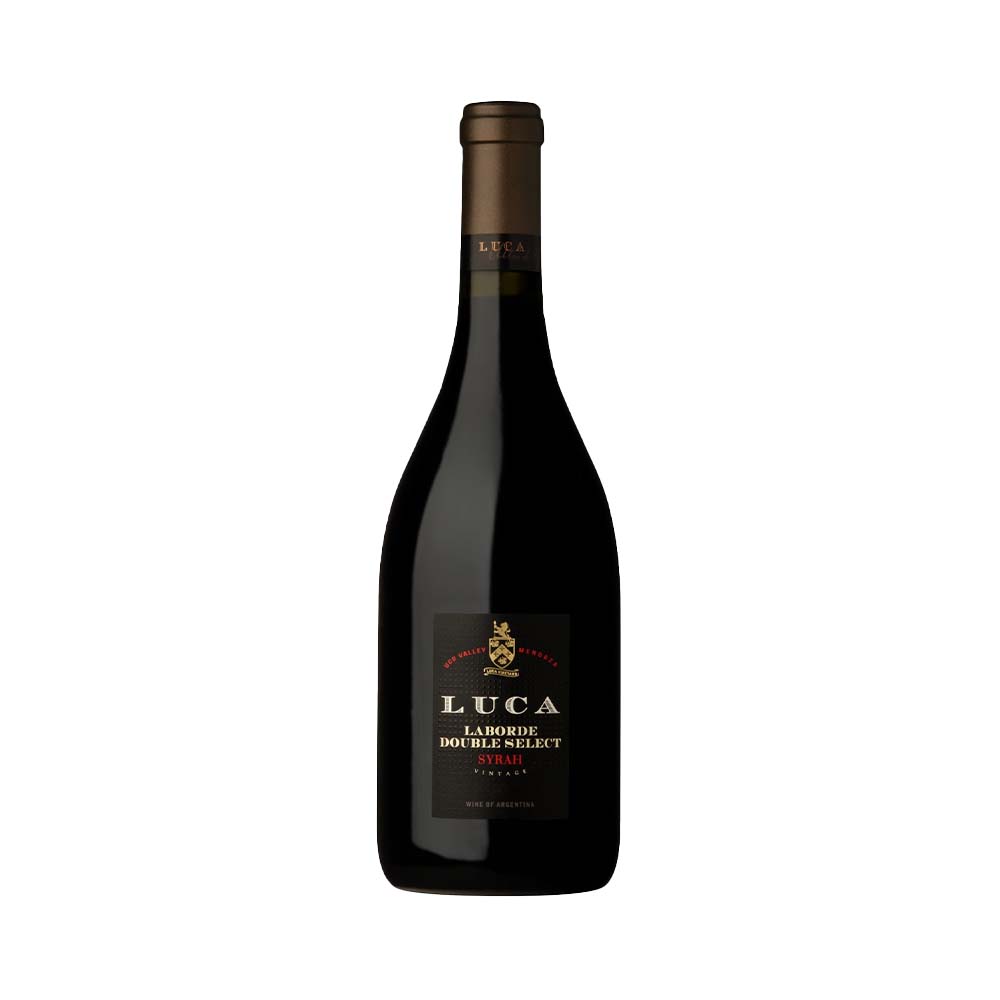 Vino Luca Syrah - 750 ml