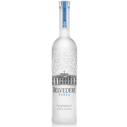 Vodka Belvedere - 700 ml