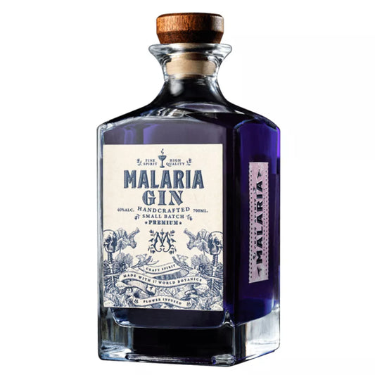 Gin Malaria - 700 ml