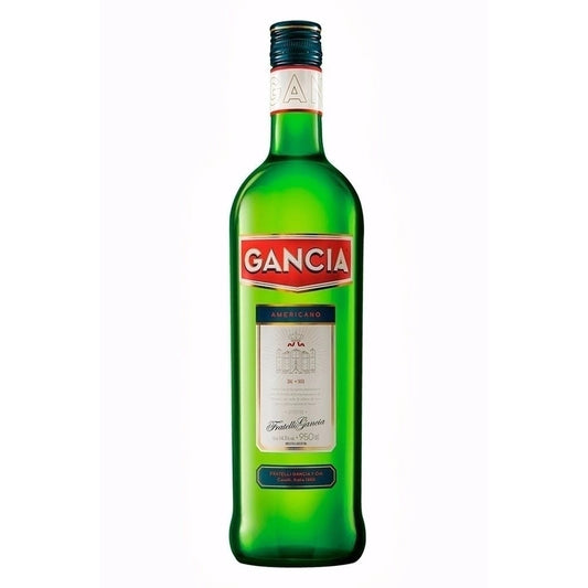 Aperitivo Gancia - 950 ml
