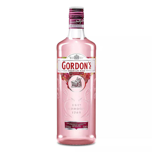 Gin Gordon's Pink - 700 ml