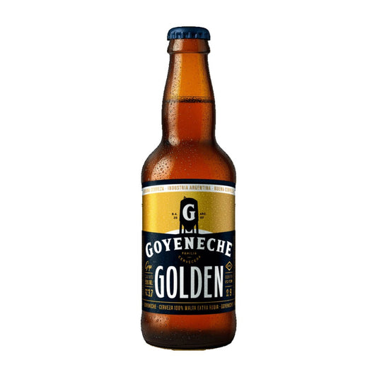 Goyeneche Golden 500 ml