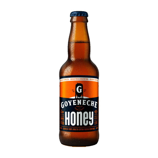 Goyeneche Honey 500 ml