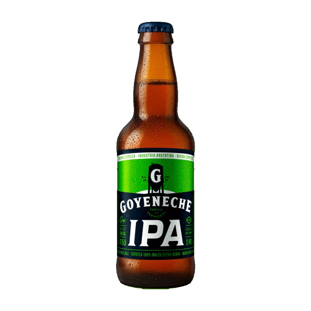 Goyeneche IPA 500 ml
