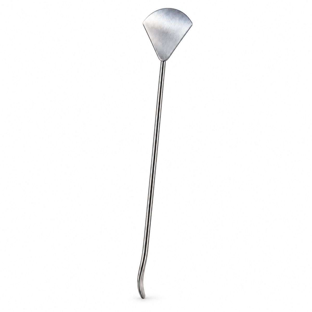 Cuchara Tenedor de Coctelería - Acero Inoxidable