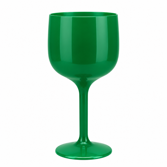 Copa Gin Verde - 620 ml