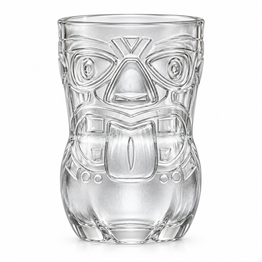 Vaso Coca Cola Tikichetto - 800 ml