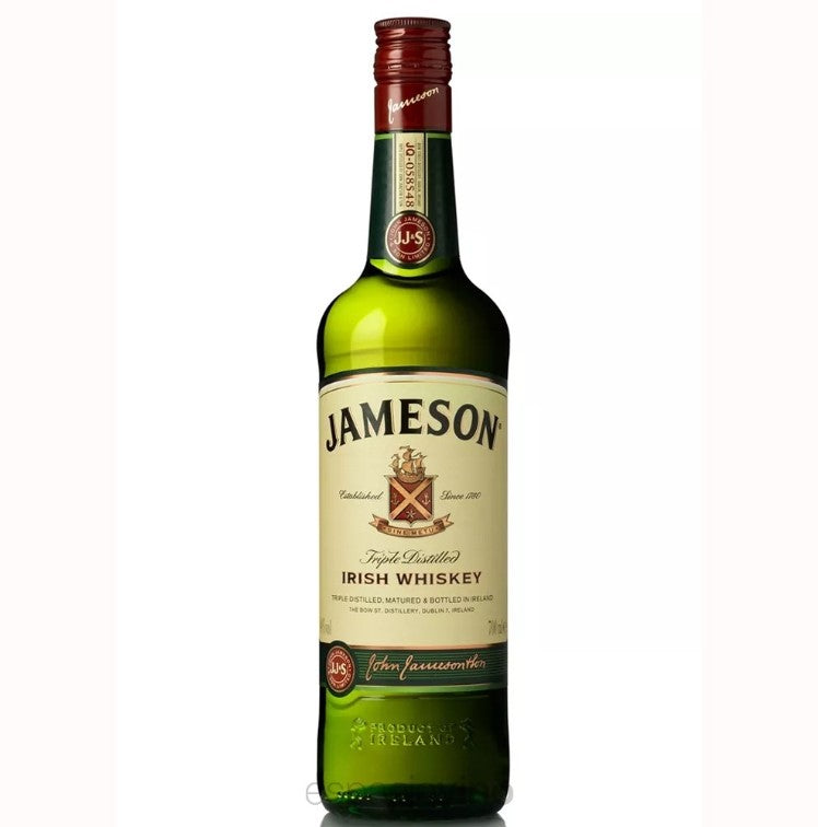 Whisky Jameson - 700 ml