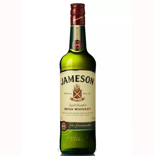 Whisky Jameson - 700 ml