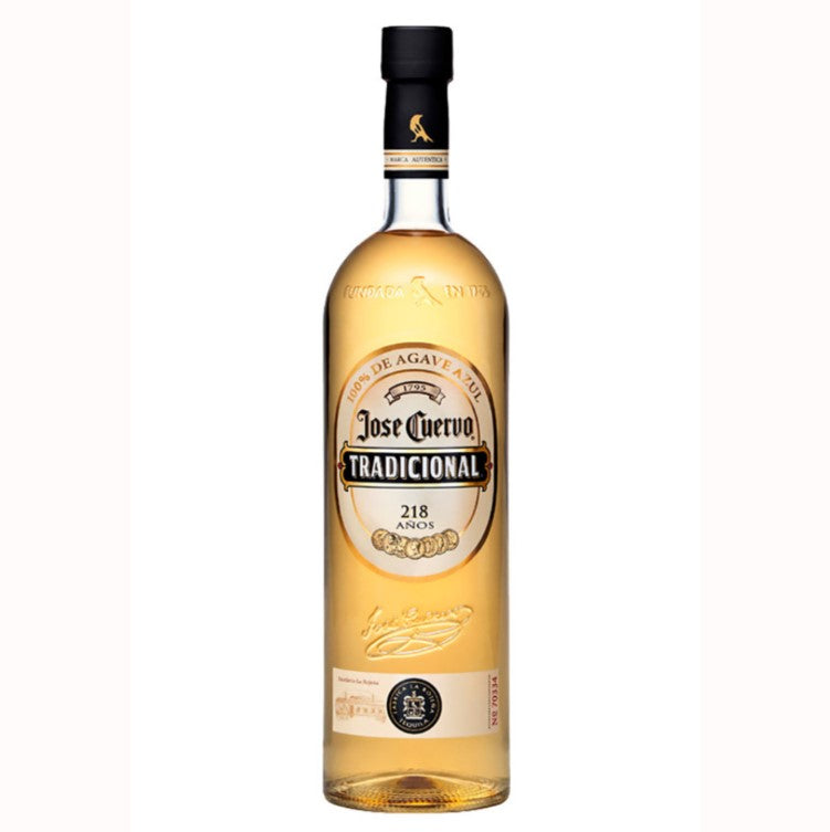 Tequila José Cuervo Tradicional - 750 ml