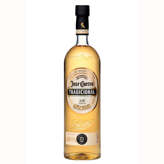 Tequila José Cuervo Tradicional - 750 ml