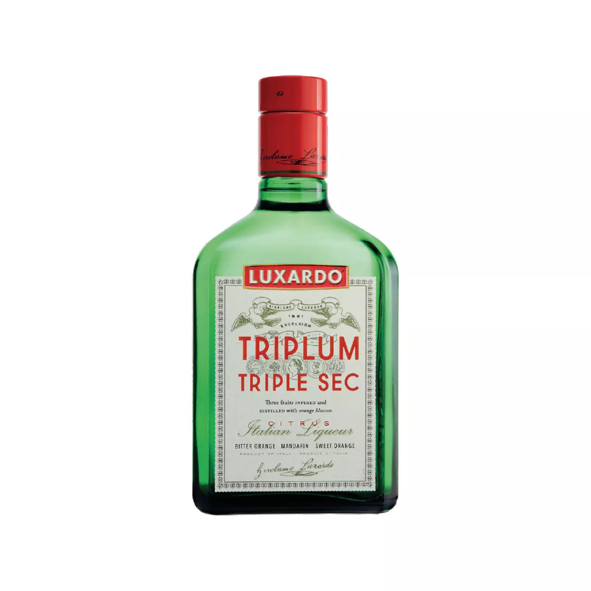 Licor Luxardo Triple Sec Orange - 750 ml