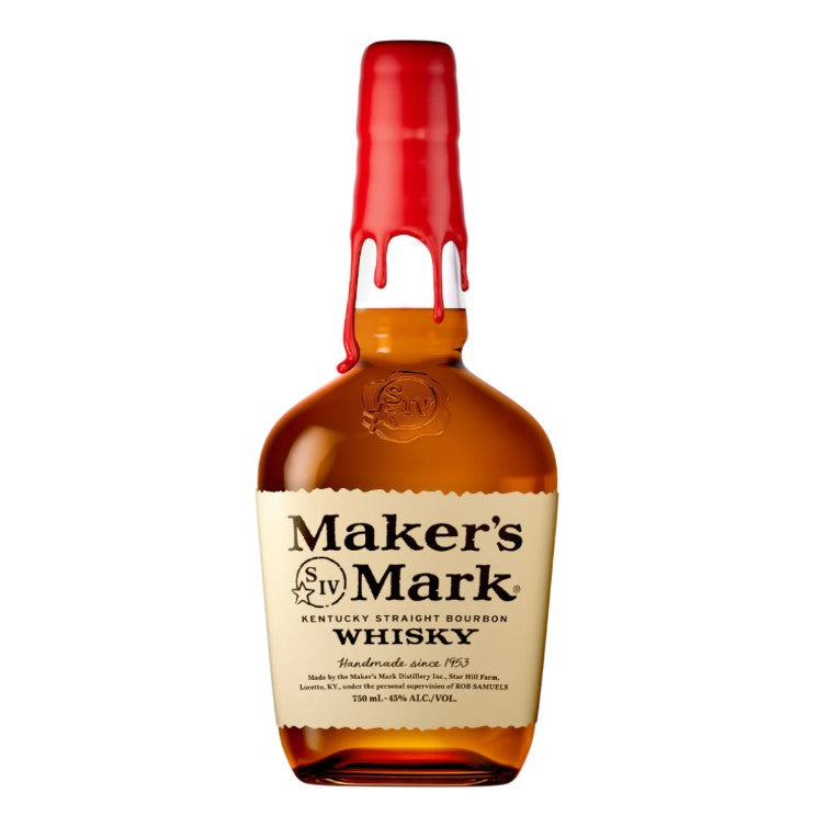 Whisky Maker's Mark - 750 ml