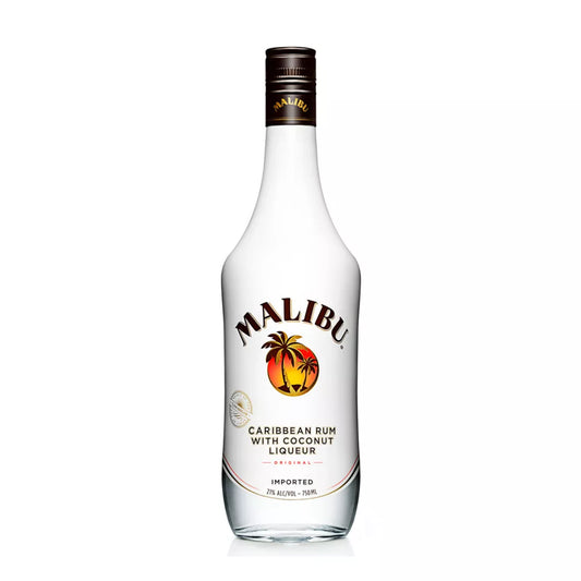 Licor Malibu - 750 ml