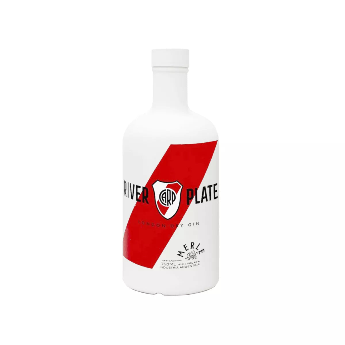 Gin River Plate Cítrico - 750 ml