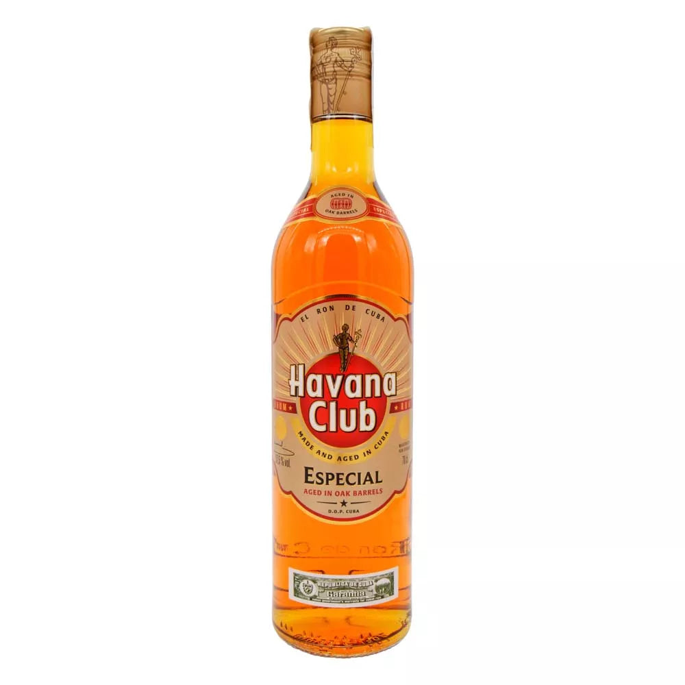 Ron Havana Especial - 750 ml