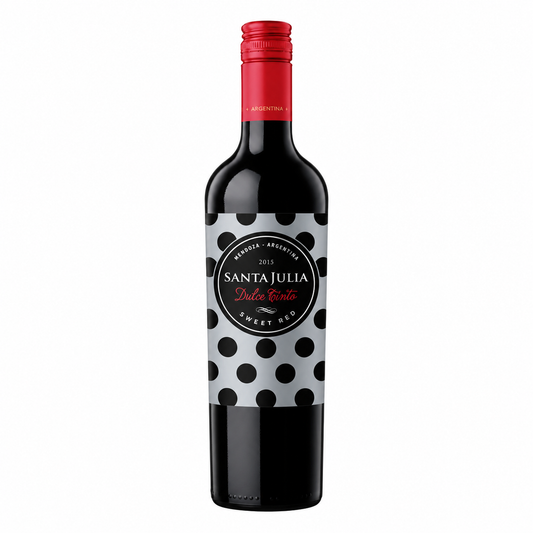 Santa Julia Dulce Tinto 750 ml