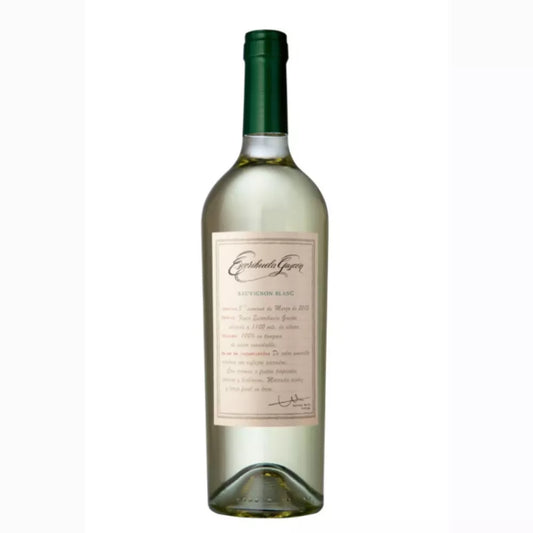 Vino Escorihuela Gascón Sauvignon Blanc - 750 ml