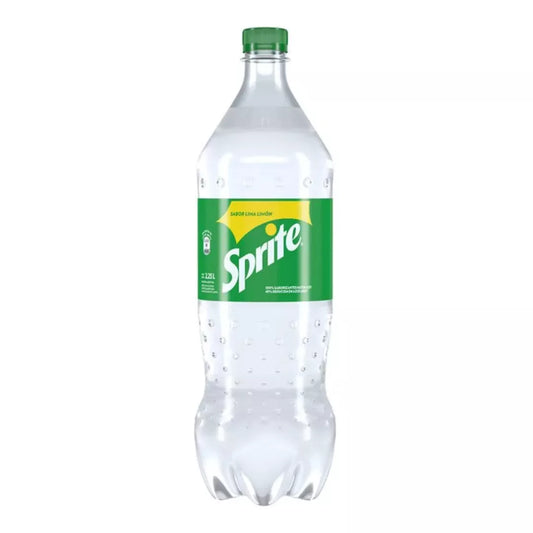 Gaseosa Sprite - 2.25 lts