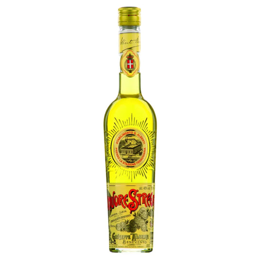Licor Strega - 700 ml