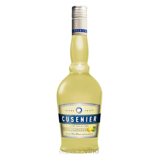 Limoncello Cusenier - 700 ml