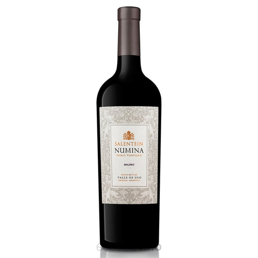 Vino Salentein Numina Malbec - 750 ml