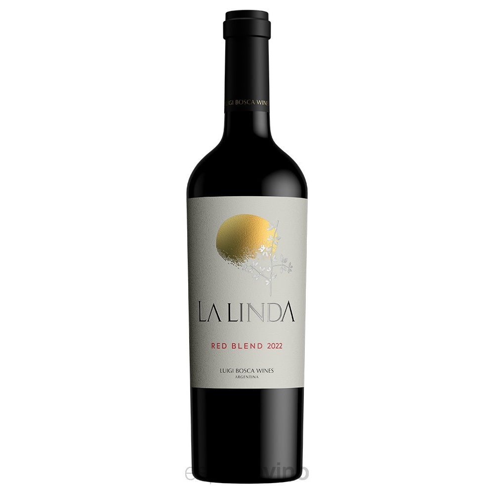 Vino La Linda Red Blend - 750 ml