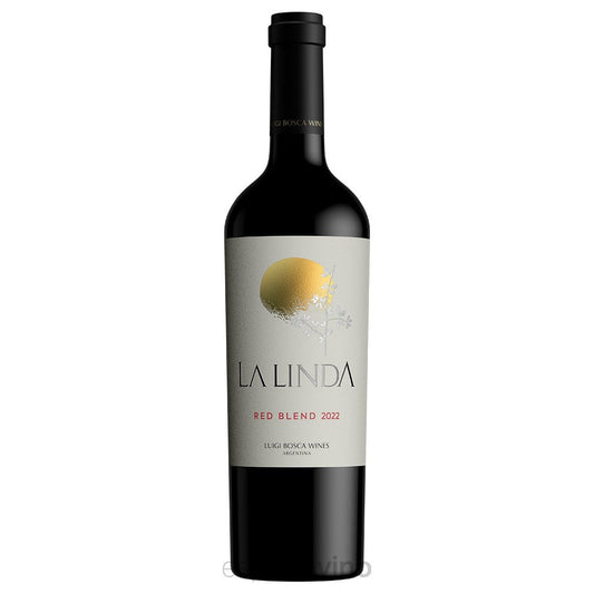 Vino La Linda Red Blend - 750 ml