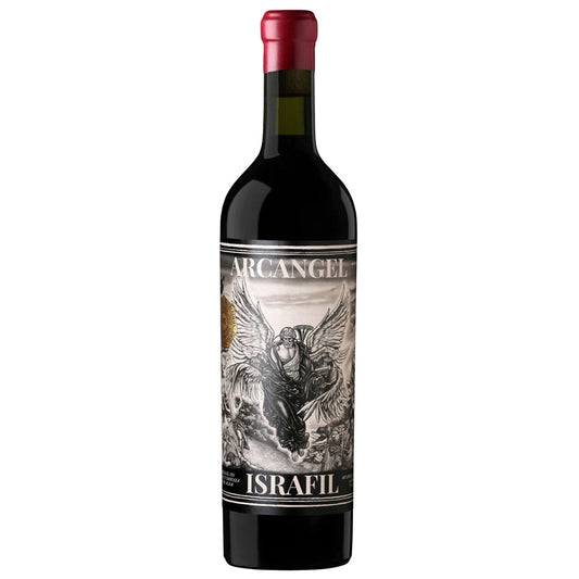Vino Arcángel Israfil (Malbec / Cafayate, Salta) - 750 ml