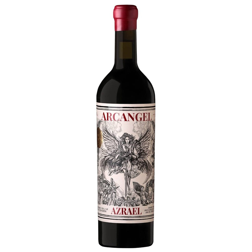 Vino Arcángel Azrael (Cabernet Sauvignon / Perdriel) - 750 ml