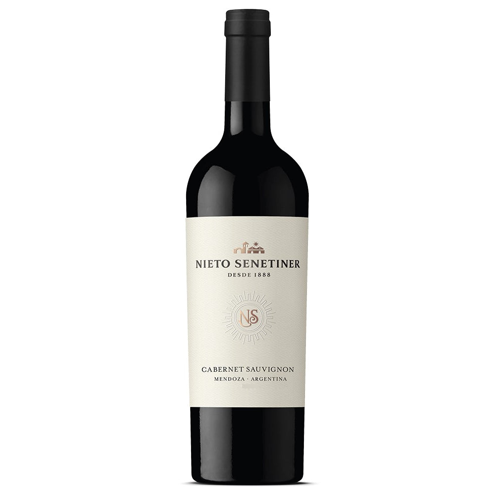 Vino Nieto Senetiner Cabernet Sauvignon - 750 ml