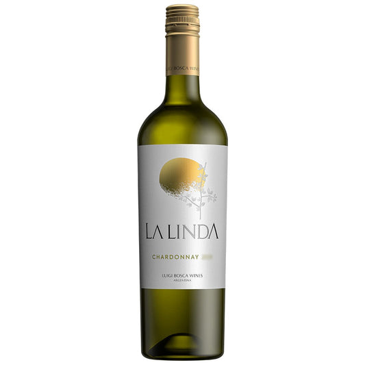 Vino La Linda Chardonnay - 750 ml