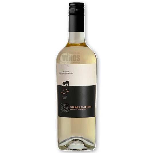 Vino Perro Callejero Sauvignon Blanc - 750 ml