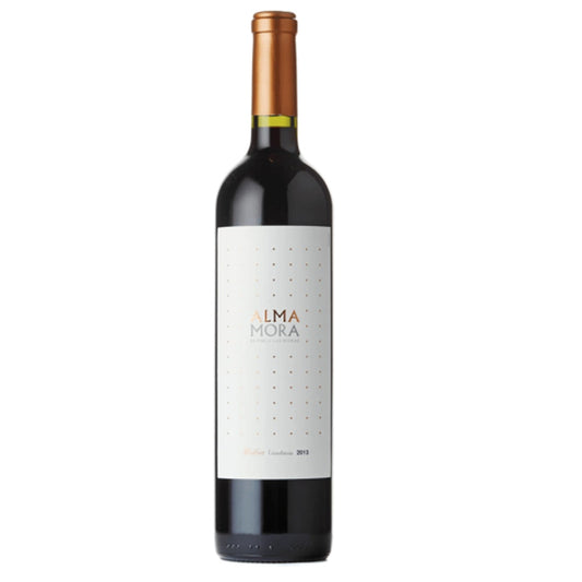Vino Alma Mora Malbec - 750 ml