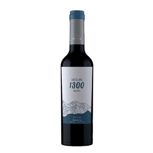 Vino Andeluna 1300 Malbec - 375 ml