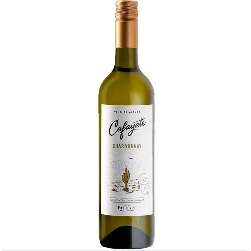 Vino Cafayate Chardonnay - 750 ml