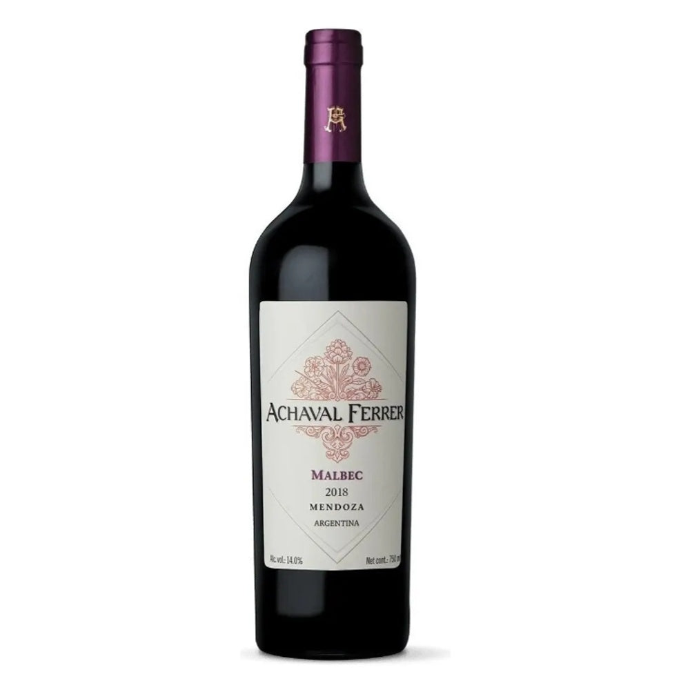 Vino Achaval Ferrer Malbec Mendoza - 750 ml