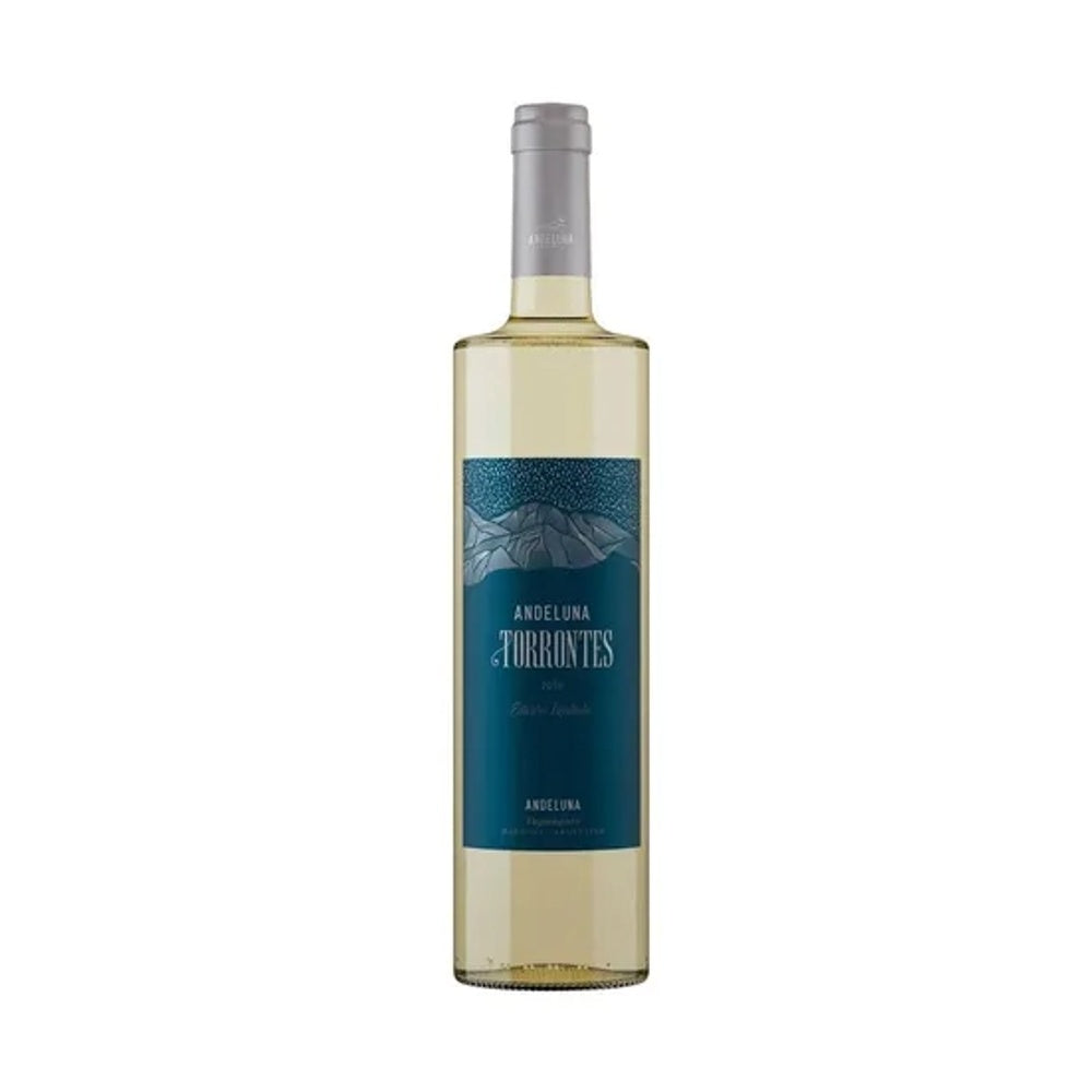 Vino Andeluna 1300 Torrontés Dulce - 750 ml