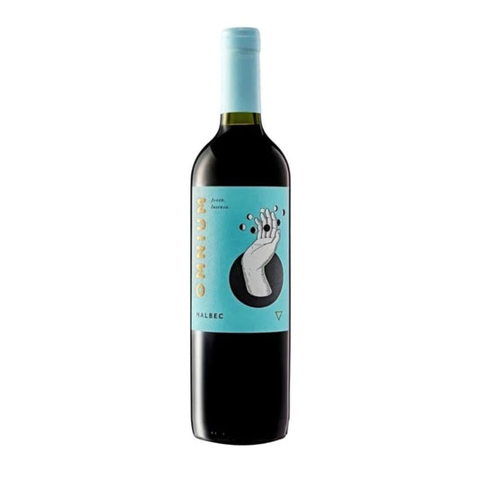 Vino Omnium Malbec - 750 ml