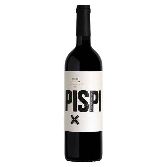 Vino Pispi Blend de Tintas - 750 ml