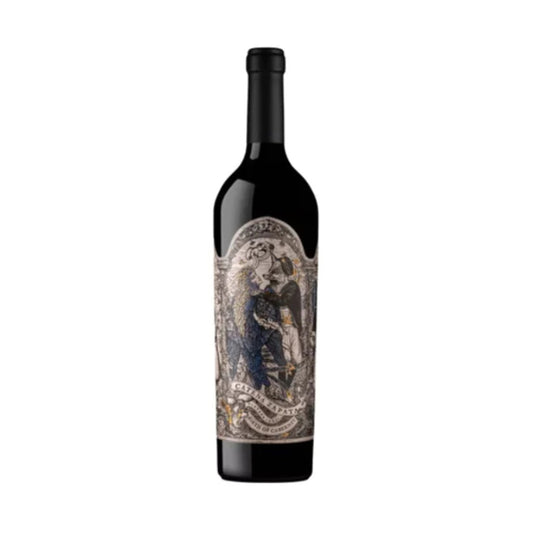 Vino Catena Zapata Birth Of Cabernet - 750 ml