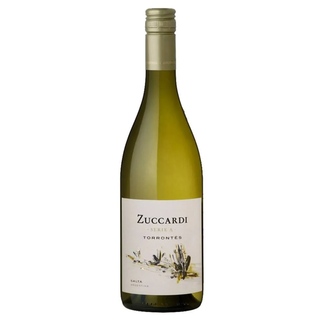 Vino Zuccardi Serie A Torrontés - 750 ml